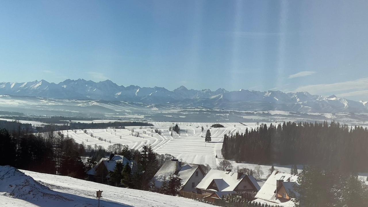 Tatra Village Pyzowka 外观 照片