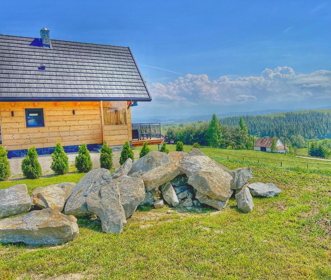 Tatra Village Pyzowka 外观 照片
