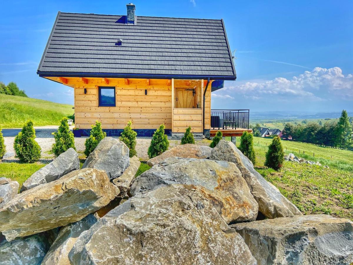 Tatra Village Pyzowka 外观 照片